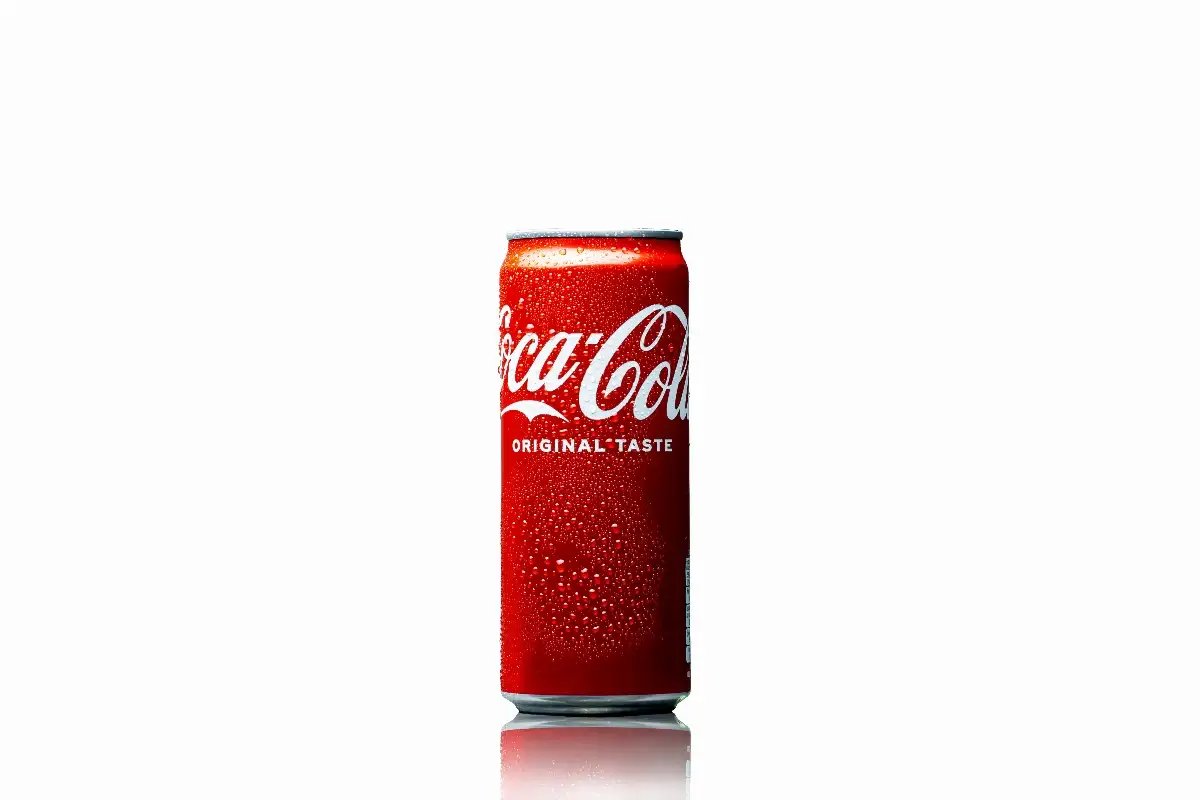 Coca Cola