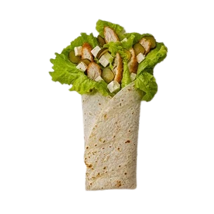 King Crispy Wrap