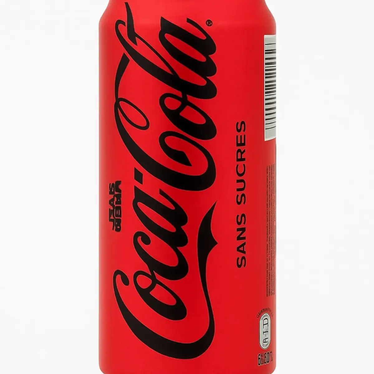 Coca Cola zéro