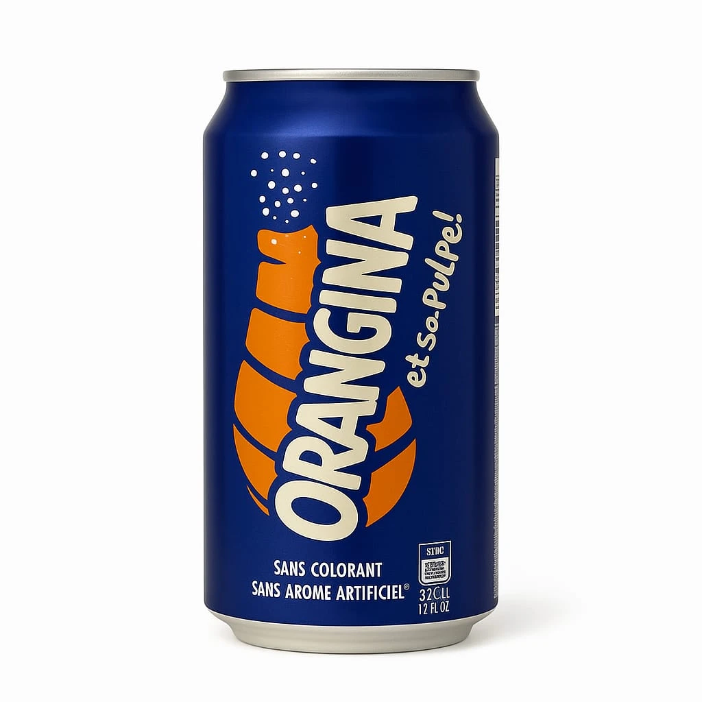Orangina